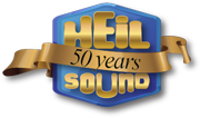Heil Sound 50 Years