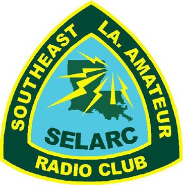 Official SELARC Logo